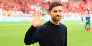Xabi Alonso regresa al Real Madrid como director técnico