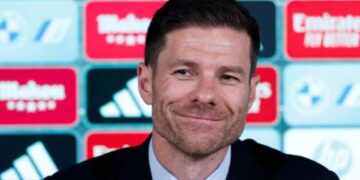 Xabi Alonso regresa al Real Madrid como nuevo director técnico
