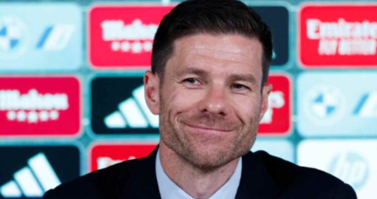 Xabi Alonso regresa al Real Madrid como nuevo director técnico