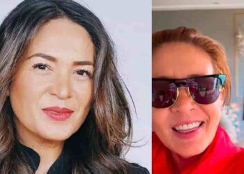 Yolanda Andrade desmiente rumores sobre su salud y reaparece en Instagram