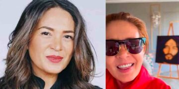 Yolanda Andrade desmiente rumores sobre su salud y reaparece en Instagram