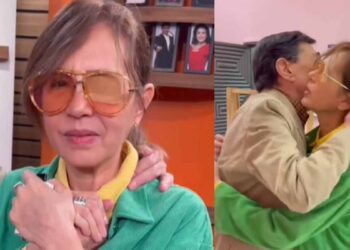 Yolanda Andrade reaparece en redes y agradece muestras de cariño tras rumores de salud