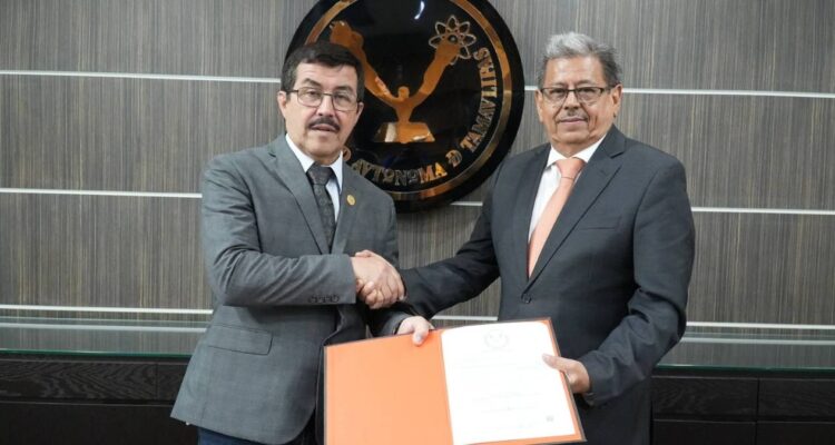abogado general UAT Tamaulipas