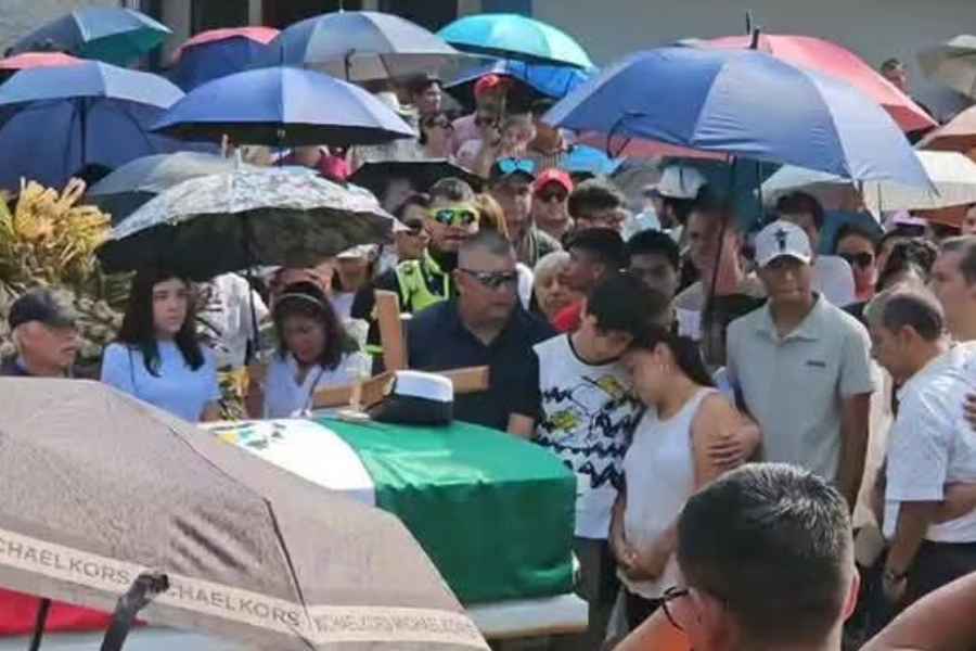 adiós América Yamileth Xalapa (1)