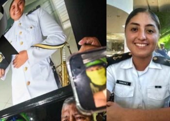 adiós América Yamileth Xalapa