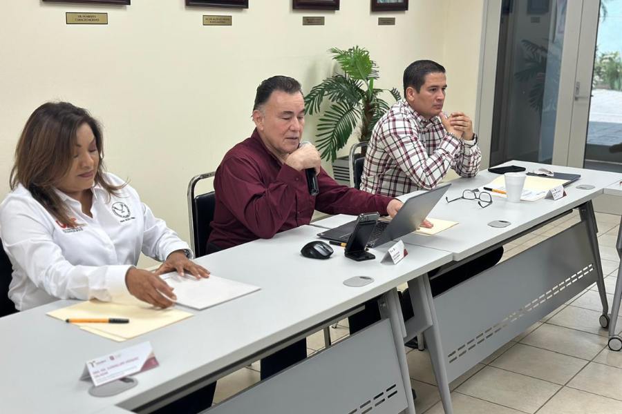 afecciones por temporada de calor en Tamaulipas