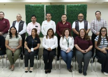 afecciones por temporada de calor en Tamaulipas
