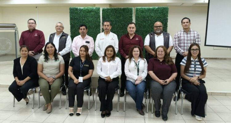 afecciones por temporada de calor en Tamaulipas