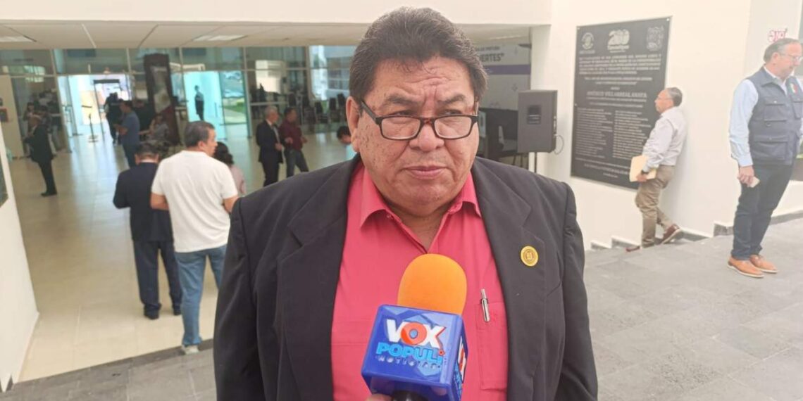 agentes viales en Tamaulipas