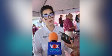 agua tratada Nuevo Laredo