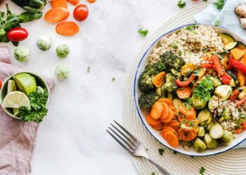 alimentos ricos en proteína vegetal