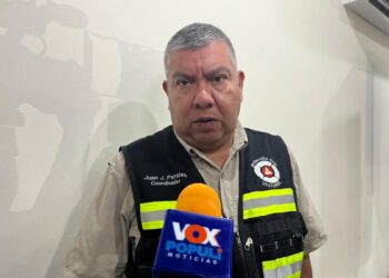 altas temperaturas en Ciudad Victoria