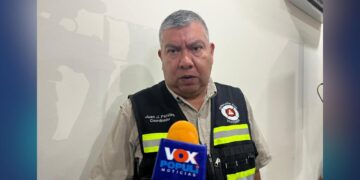 altas temperaturas en Ciudad Victoria