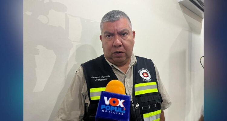altas temperaturas en Ciudad Victoria