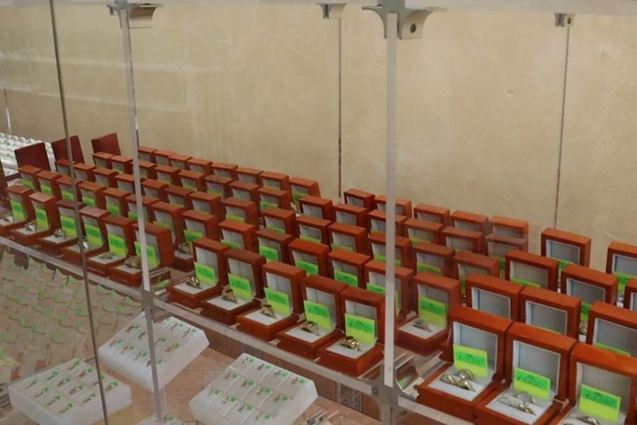 anillos de graduación Matamoros