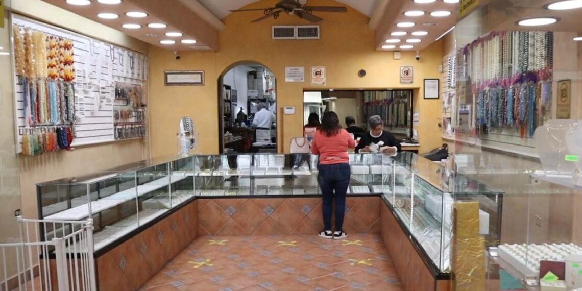 anillos de graduación Matamoros