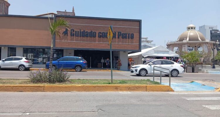 apagón por mantenimiento de CFE Matamoros