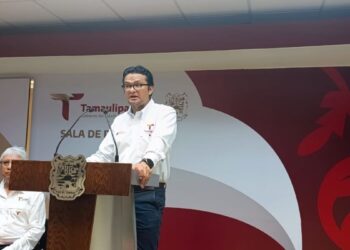 apagones en Tamaulipas