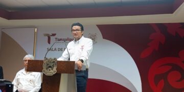 apagones en Tamaulipas