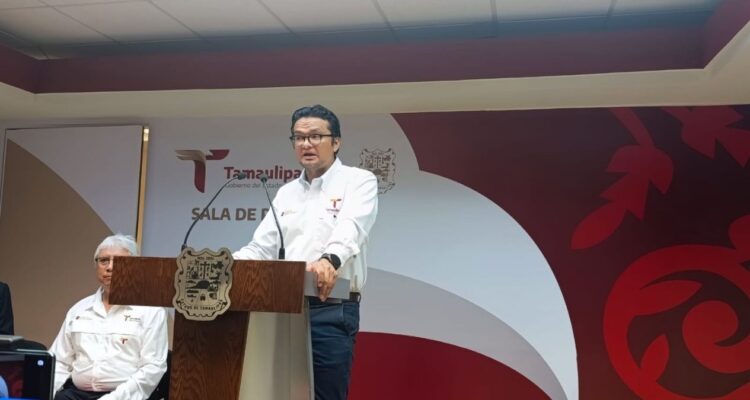 apagones en Tamaulipas