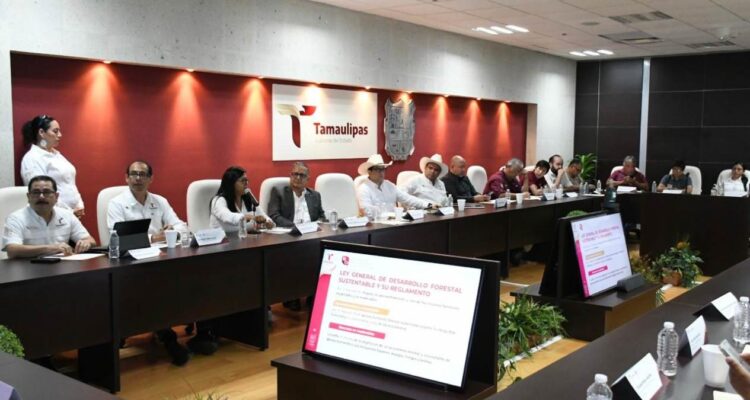 apoyo a emprendedores rurales en Tamaulipas