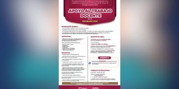 apoyo a maestros Nuevo Laredo