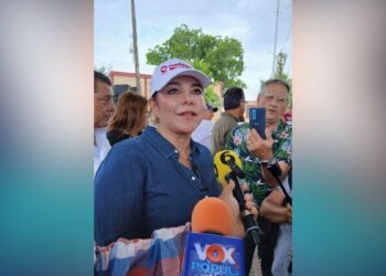 apoyo ciudadano Nuevo Laredo