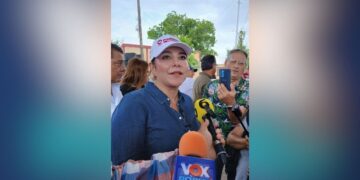 apoyo ciudadano Nuevo Laredo
