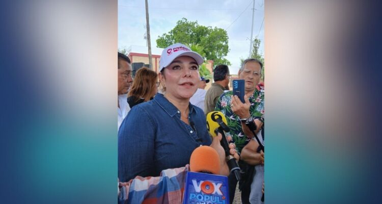apoyo ciudadano Nuevo Laredo