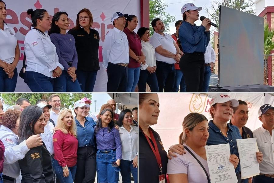 apoyo ciudadano Nuevo Laredo