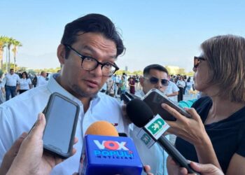 apoyo jurídico para comunidades de Llera