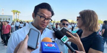 apoyo jurídico para comunidades de Llera