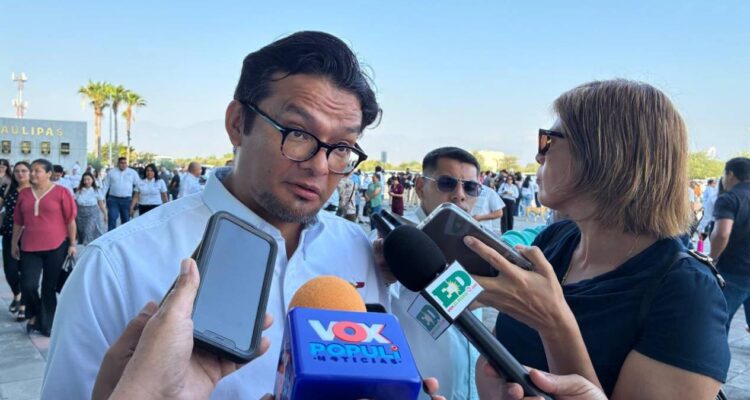 apoyo jurídico para comunidades de Llera