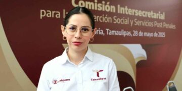 _apoyo mujeres privadas Tamaulipas