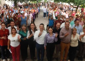 apoyos alimentarios DIF Ciudad Victoria