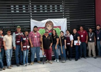 árboles nativos de Nuevo Laredo