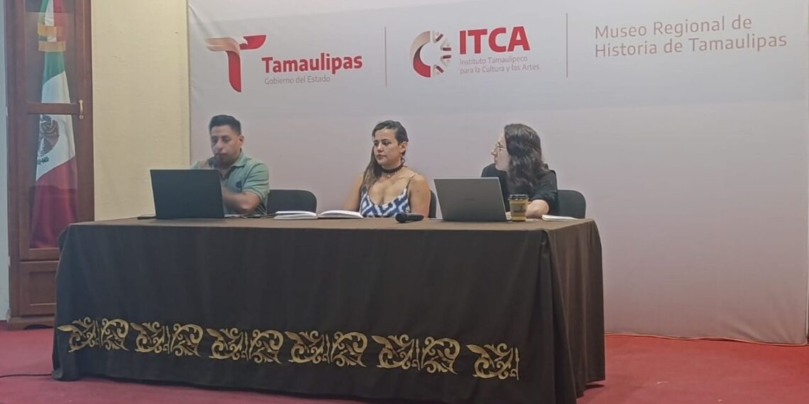 artistas de Tamaulipas