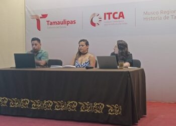 artistas de Tamaulipas