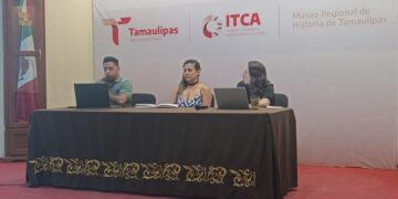 artistas de Tamaulipas