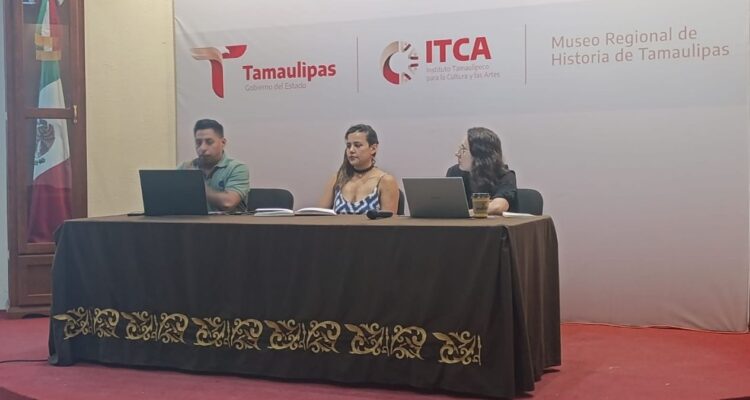 artistas de Tamaulipas