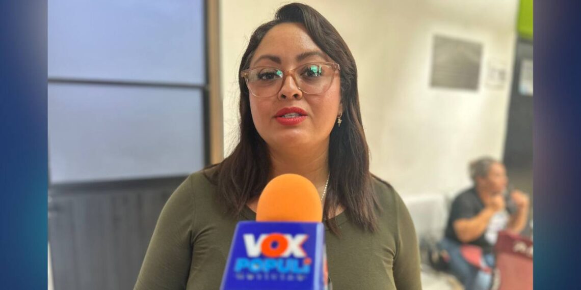 asociación Voluntad contra el Cáncer en Tamaulipas