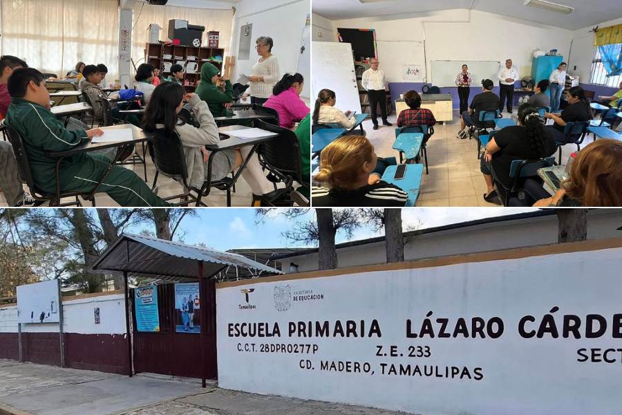 aumento a maestros de México 2025