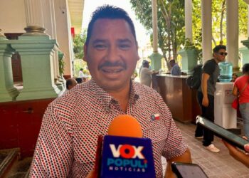 aumento en temperaturas en Tamaulipas