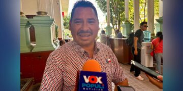 aumento en temperaturas en Tamaulipas