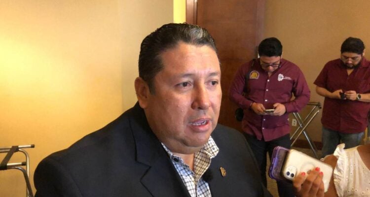 Maestros del Tec Madero, Tamaulipas, impulsan auto eléctrico y soluciones para el agua