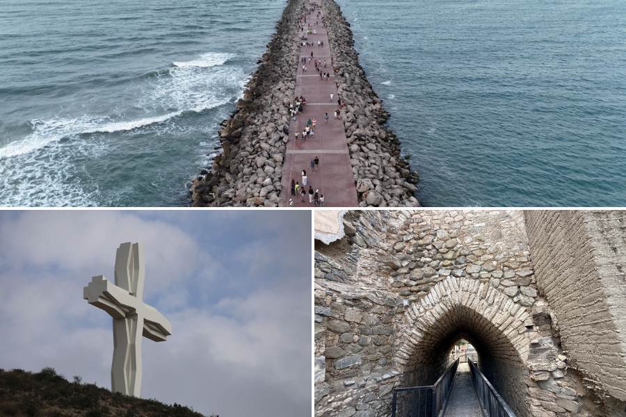 autopista Mante Ocampo Tula