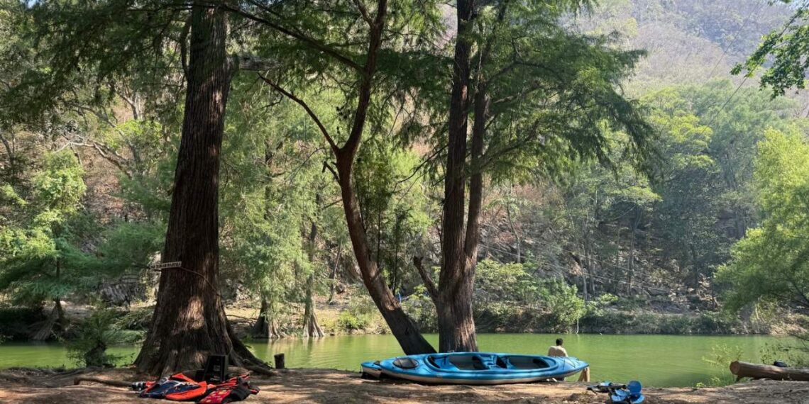 carretera Mante Ocampo Tula