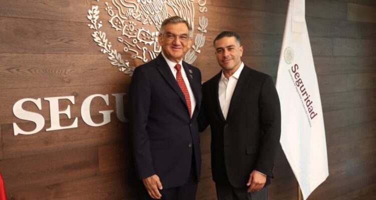 avances de seguridad en Tamaulipas