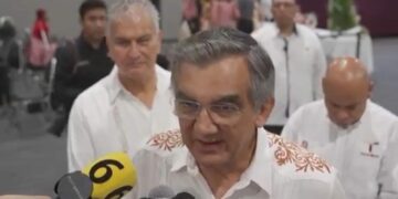 avances de gobierno de Tamaulipas