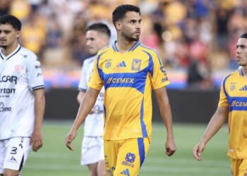 bajas Tigres 2025